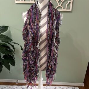 Elegant Ladies Scarf